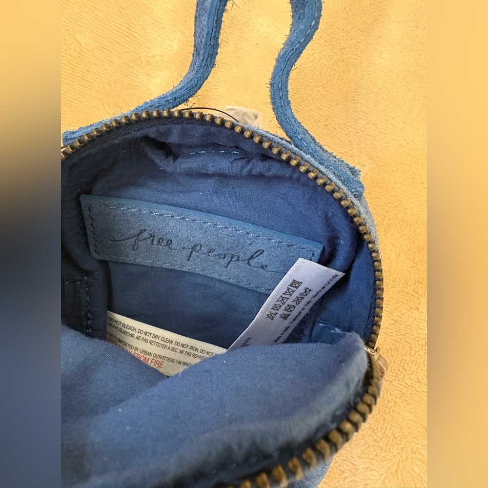 Free People Bijou Bag Clip• Rare! New with tags!🔥 - Picture 11 of 16